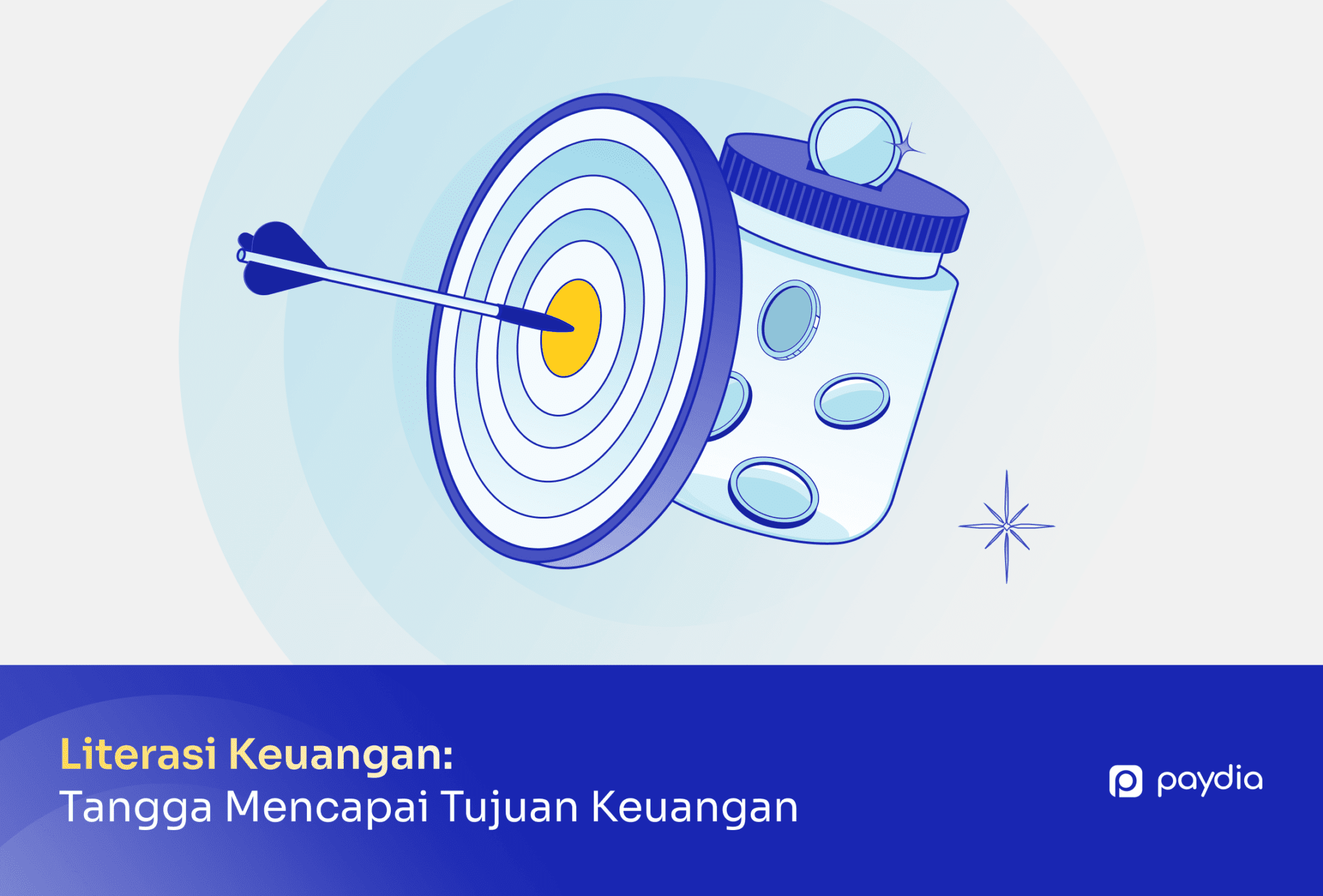 Literasi Keuangan Adalah Cara Bijak Mengelola Keuangan