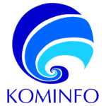 logo kominfo