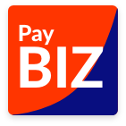 paybiz logogram