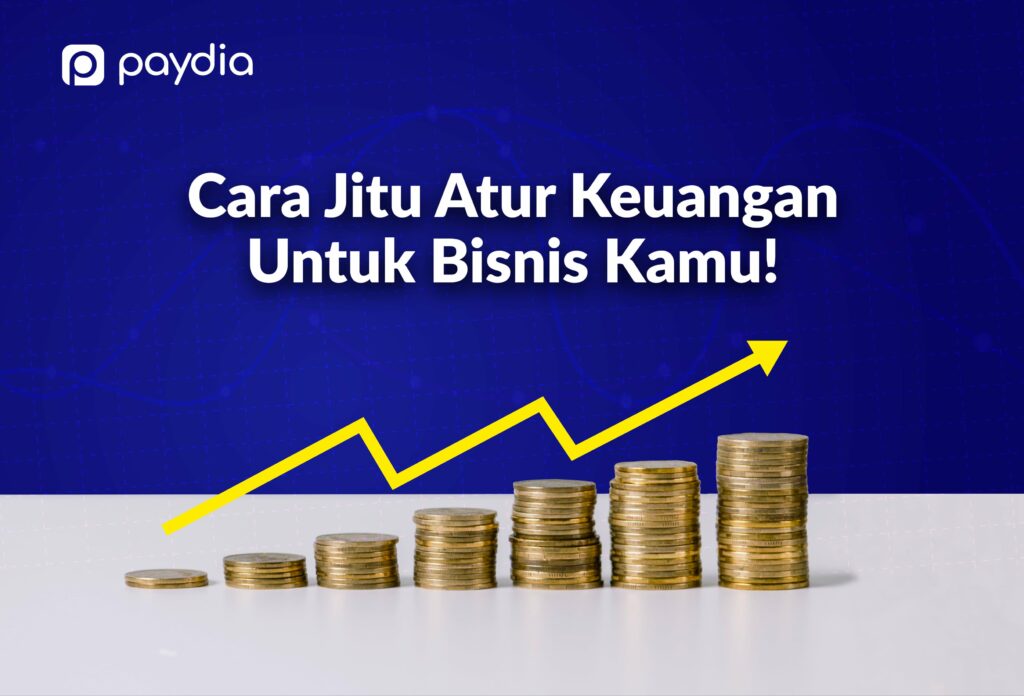 Tips Atur Keuangan Untuk UMKM