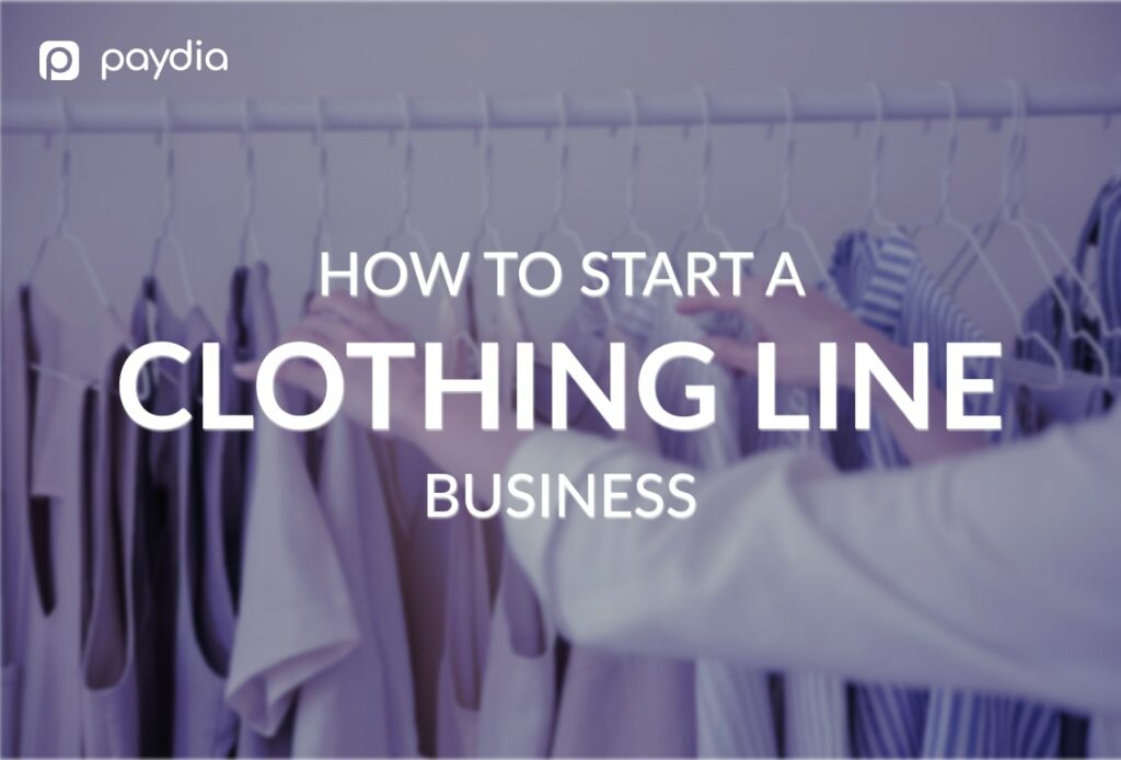 Cara Memulai Bisnis Clothing Line dan Strateginya