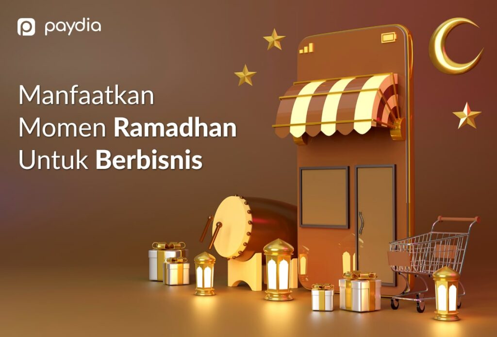 Bisnis Bulan Ramadan