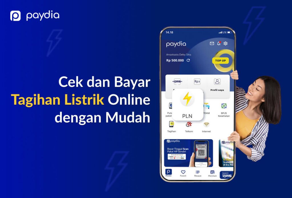 Macam Jenis dan Cara Cek Bayar Tagihan Listrik PLN Online dengan Mudah