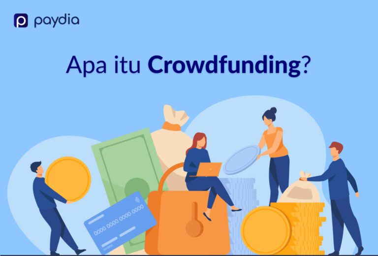 Kelebihan Dan Kekurangan Crowdfunding Beserta Penjelasannya