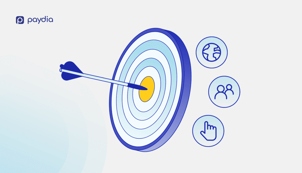Pahami Target Audiens & Tujuan Proposal Bisnis (Paydia)