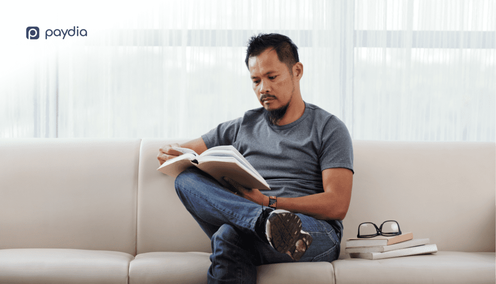 Literasi Keuangan - Mengapa penting dan Manfaatnya - Paydia Indonesia