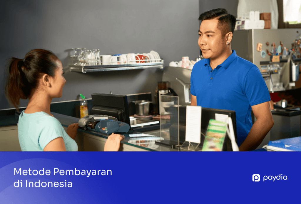 Paydia: Metode Pembayaran Populer di Indonesia