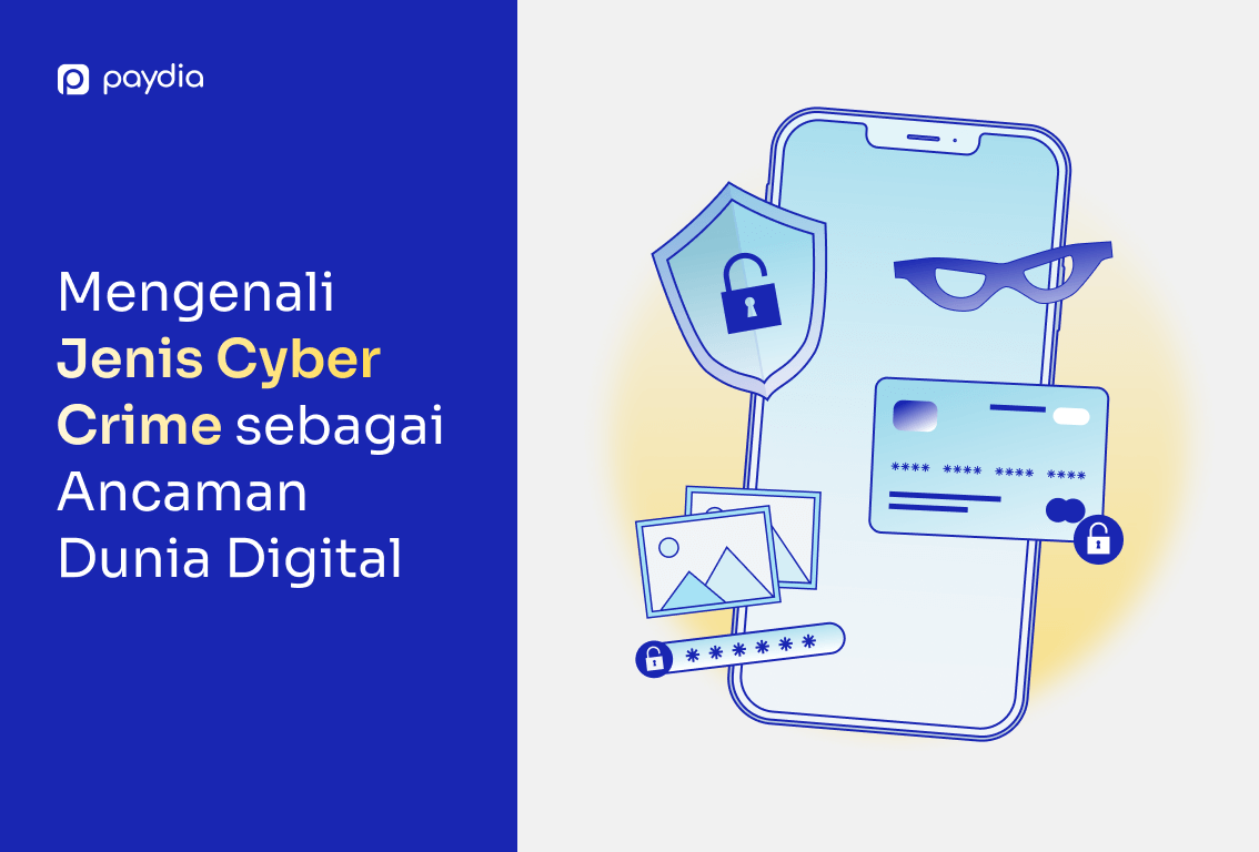 Memahami Jenis Cyber Crime: Ancaman Digital Di Era Modern