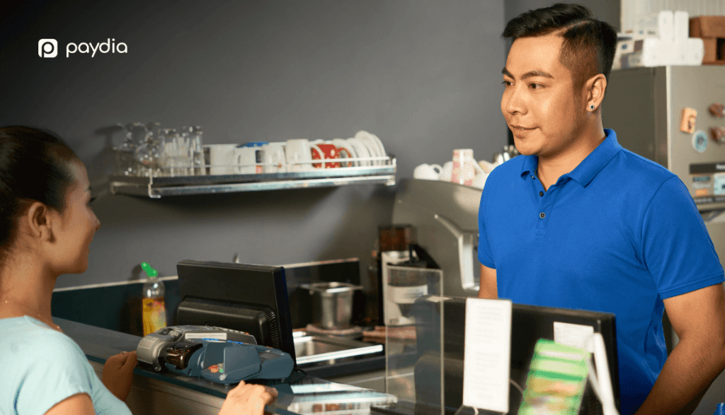 Penjelasan B2C (Business-to-Consumer): Transaksi Langsung Konsumen - Paydia Indonesia